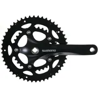 Shimano Fc-rs200 Kurbelgarnitur