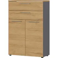 Bümö Andratx Büroschrank