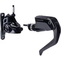 Sram Scheibenbremse vorne S900 aero hrd flat mount