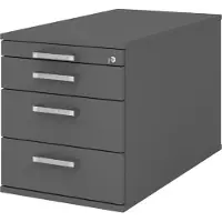 Bümö office Rollcontainer