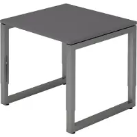Bümö Schreibtisch Serie-R