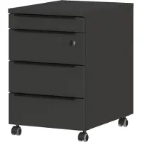 Bümö Space Rollcontainer