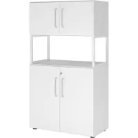 Bümö flexi Aktenschrank