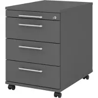 Bümö office Rollcontainer