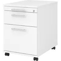 Bümö office Rollcontainer - mit Hängeregistratur