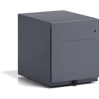 Bisley Note Rollcontainer