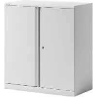 Bisley Essentials Flügeltürenschrank