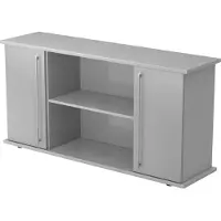 Bümö office Sideboard mit 2 Flügeltüren