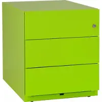 Bisley Note Rollcontainer