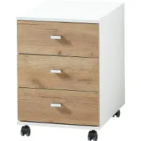 Bümö Homy Rollcontainer
