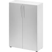 Bümö basic Aktenschrank - 3 Ordnerhöhen