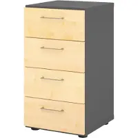 Bümö smart Schubladen Schrank