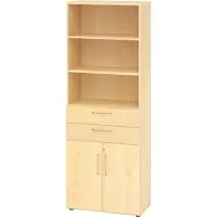 Bümö smart Kombischrank