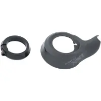 Sram Gripshift Xx1 Eagle Cover And Klemme