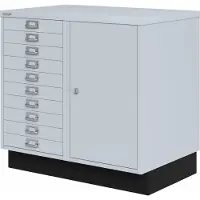 Bisley MultiDrawer Kombischrank