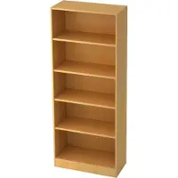Bümö office Aktenregal - 5 Ordnerhöhen