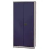 Bisley Universal Flügeltürenschrank