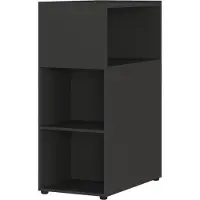 Bümö Space Anstellcontainer & Raumteiler