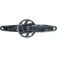 Sram Gx Eagle Dub Direct Mount Kurbelgarnitur
