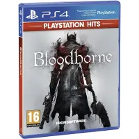 Sony Bloodborne, PS4, PlayStation 4, Multiplayer-Modus, M (Reif)