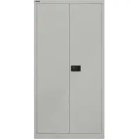 Bisley Universal Flügeltürenschrank