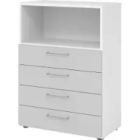Bümö smart Schubladen Kombi