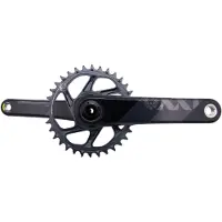 Sram Xx1 Eagle Dub Direct Mount Kurbelgarnitur