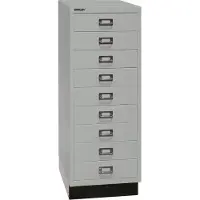 Bisley MultiDrawer Schubladenschrank