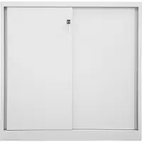 Bisley Schiebetürenschrank ECO