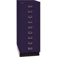Bisley MultiDrawer Schubladenschrank