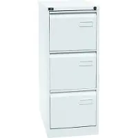 Bisley Hängeregistratur Schrank Light