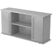 Bümö office Sideboard mit 2 Flügeltüren
