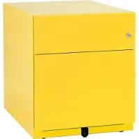 Bisley Note Rollcontainer