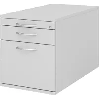 Bümö office Rollcontainer - mit Hängeregistratur