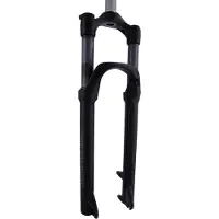 RockShox Judy Silver Tk Manual Qr 9x100 Mm 42 Offset Solo Air Mtb-gabel