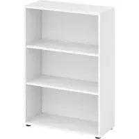 Bümö basic Aktenregal - 3 Ordnerhöhen