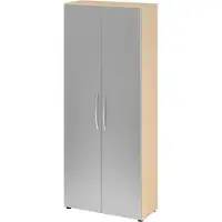 Bümö basic Aktenschrank - 5 Ordnerhöhen