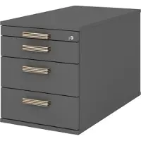 Bümö office Rollcontainer