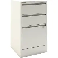 Bisley Beistellschrank Home Office