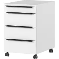 Bümö Space Rollcontainer