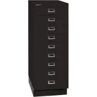 Bisley MultiDrawer Schubladenschrank