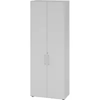 Bümö smart Aktenschrank - 6 Ordnerhöhen
