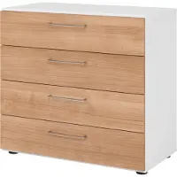 Bümö smart Schubladen Schrank