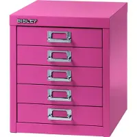 Bisley MultiDrawer Schubladenschrank