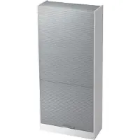 Bümö Rollladenschrank office