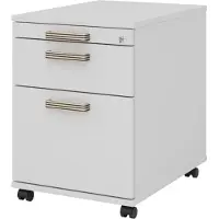 Bümö office Rollcontainer - mit Hängeregistratur
