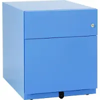 Bisley Note Rollcontainer