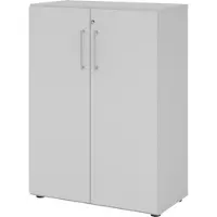 Bümö smart Aktenschrank - 3 Ordnerhöhen