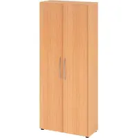 Bümö basic Aktenschrank - 5 Ordnerhöhen