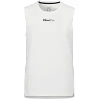 Craft Tanktop Rush 2.0 Herren White-XS